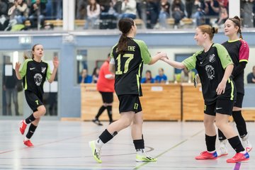 Bild 434 - wCJ Loewinnen Cup C1
